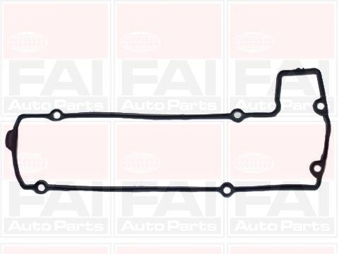 FAI AUTOPARTS Прокладка, крышка головки цилиндра RC493S